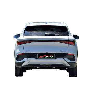 BYD Yuan Plus Electric 5-Seat SUV