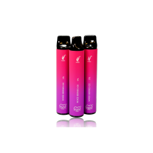 Puff XXL 1600 Puff Disposable Wholesale Price Italy