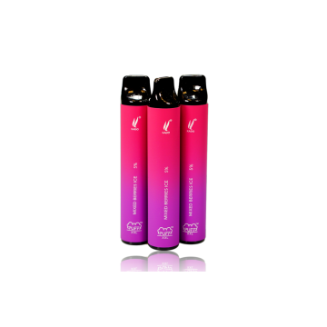 Puff XXL 1600 Puff Disposable Wholesale Price Italy