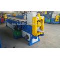 Color Steel uzbek style wall roll forming machine