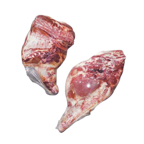 Bone Guard Meat Barrier Shrink Bag