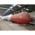 50 CBM Double Manhole Underground LPG Storage Tanks