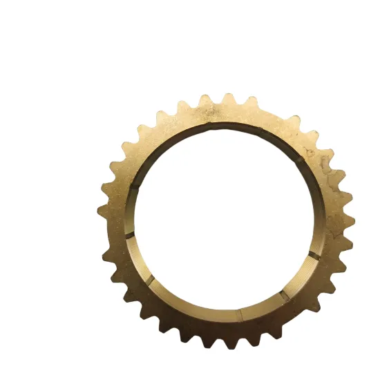 Auto Parts Transmission Synchronizer ring FOR OEM FY-0289