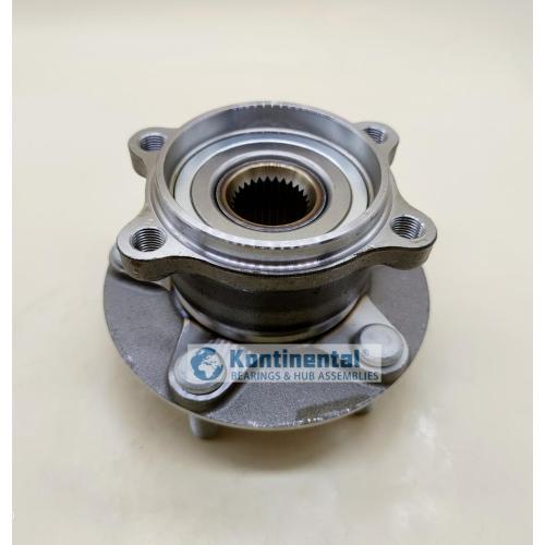 KD35-26-15XB 512551 Колесный ступица Узел Mazda CX-5 4WD