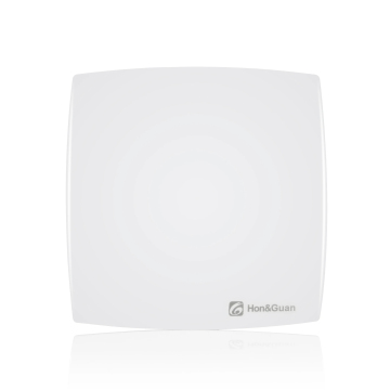 Hon&Guan 4 Inch Wall Mounted Exhaust Fan