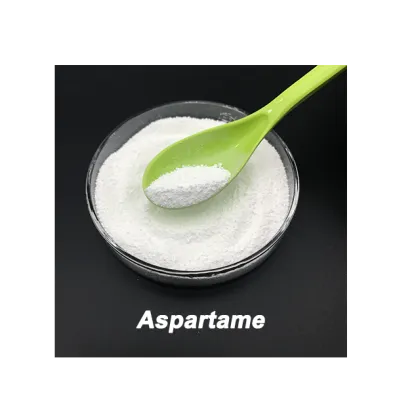 Food Additive Acesulfame-K Sweetener Aspartame E951