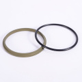 Trolley Reusable Seal Dustproof Silicone Ring