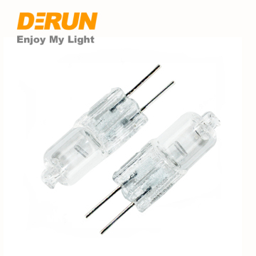 Cheapest HAL-G9 G4 10W-40W 12V-28V High Quality Halogen Bulbs - Factory Direct Prices