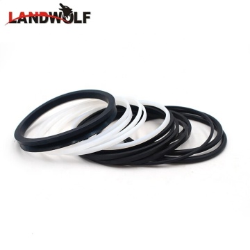 Original Swivel Joint Seal Kit for SANY Excavator Attachment - 60266514K 6ZWII20HIF