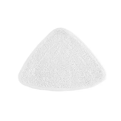 Super Absorbent Vacuum Cleaner Triangle Steam Mop Pads for Vileda O-Cedar