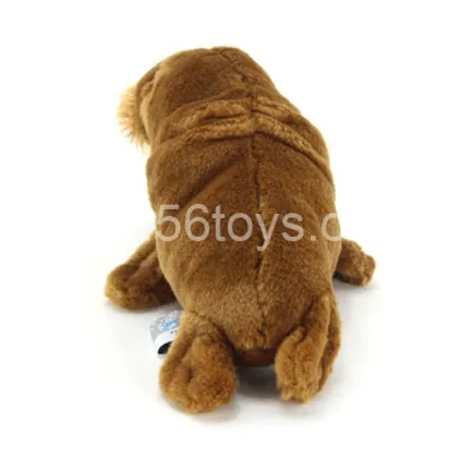 Plush Sea Animal Serie Stuffed Plush Walrus Toy
