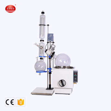 High Quality 50L Price Rotary Evaporator