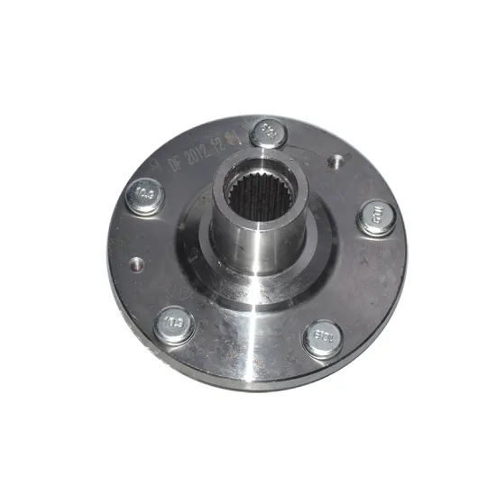 Front Wheel Hub Assembly for Chery Tiggo 5 (2017-2018)
