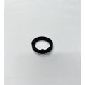 CNC Machining Encoder Parts Turning Milling Forging Parts