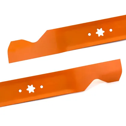 Antanker 561548B Blade for 42 Inch MTD/Cub Cadet/Troy-Bilt Lawn Mower