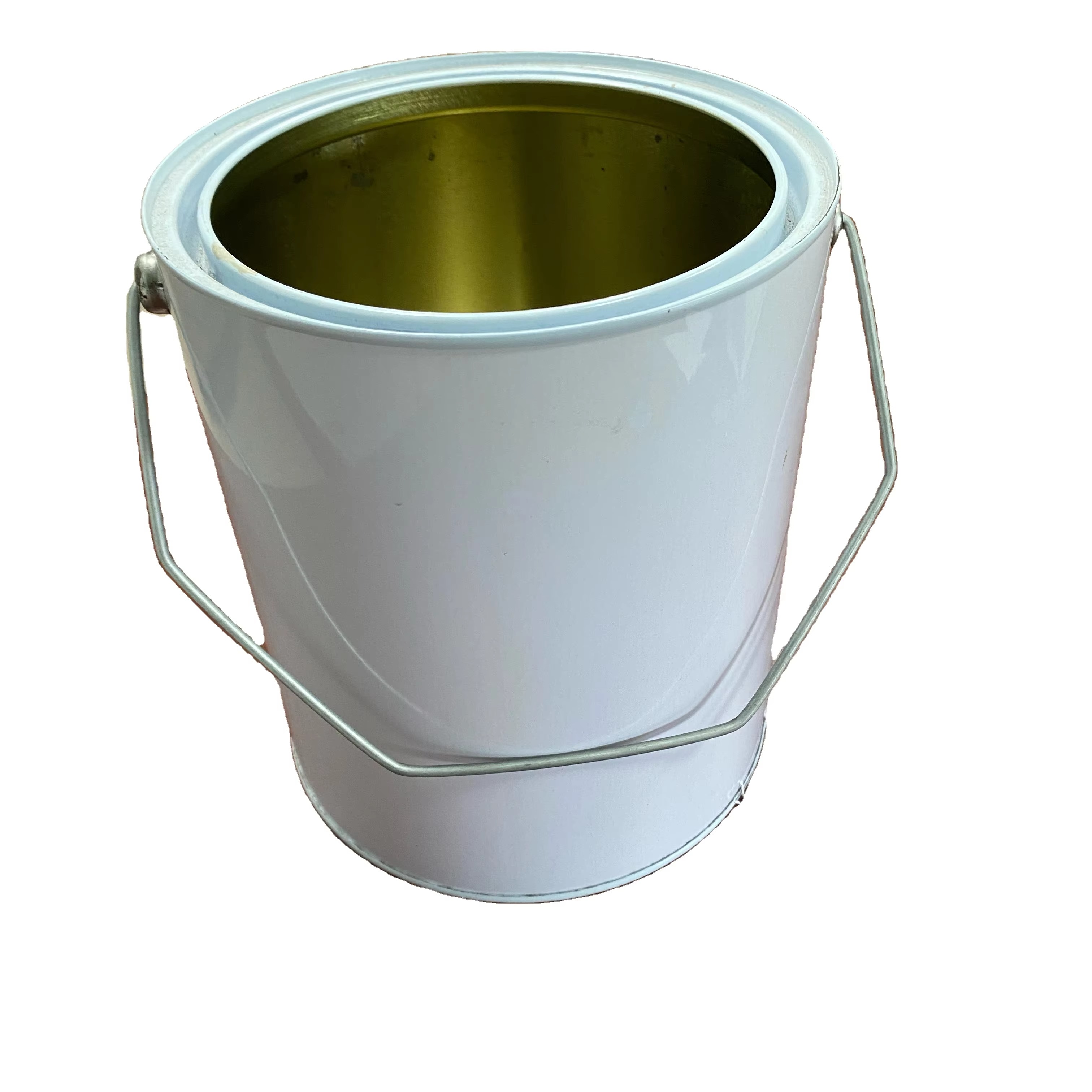 paint tins