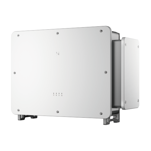 Прамысловыя і камерцыйныя інвертары 150 кВт