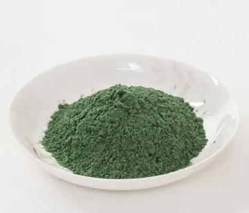 High Purity Gray-Green Manganese Monoxide Powder (Mn≥76%)