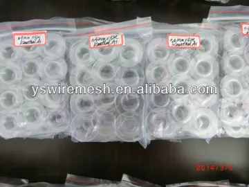 Resistance heating wire in small spool for ecigs