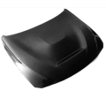 OEM ODM Impact-resistant material PDCPD Engine Hoods Cover