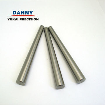 precision tapered round bar