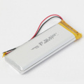 113386 3,7 V 3600 mAh Lipo-Batterie Fabrikpreis