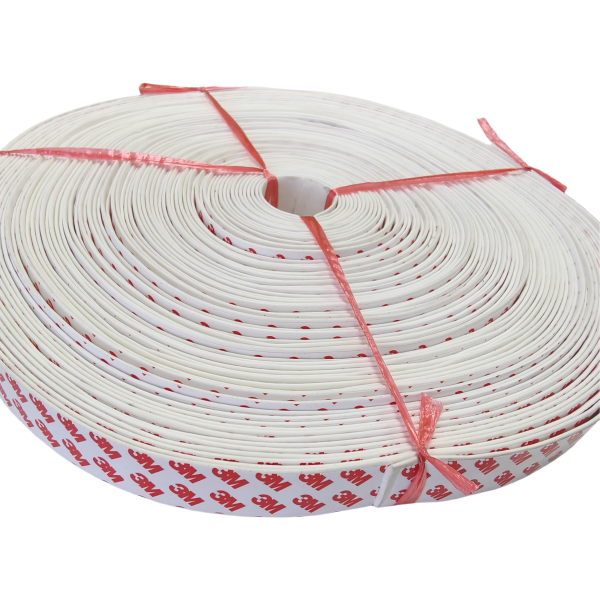 3m silicone foam tape