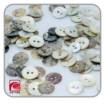 14L-54lnature Japanese Agoya Shell Button for Shirt