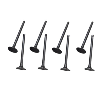 Replacement Intake Valve for CAT C15 Engine