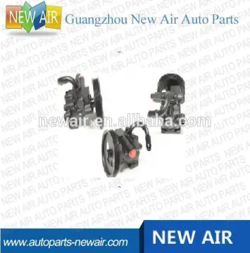 Power Steering Pump For Hyundai H200 57100-4A010