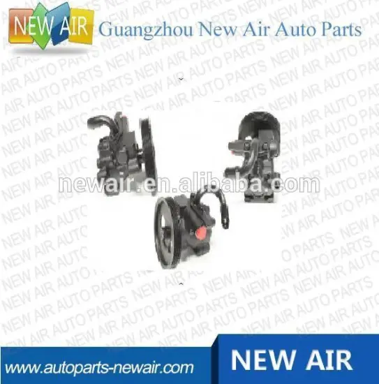Automobile Parts Manufacturing For Hyundai H200 57100-4A010