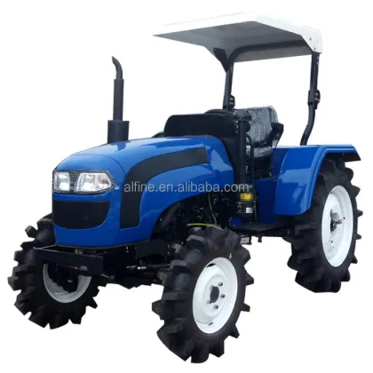 Alibaba Wholesale Tractor Foton 25hp
