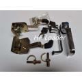 Loader Door Lock for XCMG 500K 50G