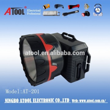High Power Charging Directly led headtorch