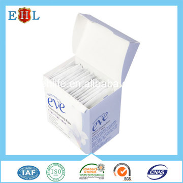 Popular design ISO certified Freshening Natural femine soap