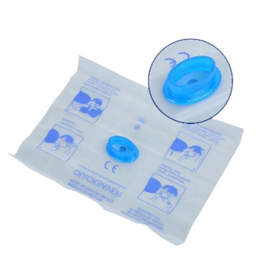 Mặt nạ CPR di động Darhmmy