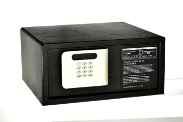 Elektronische Digitale Safe Box Keypad Lock Hotel Safe