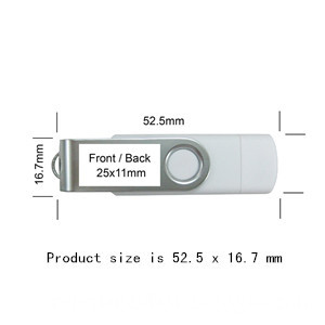 otg Flash Driveprinting