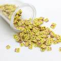 Leuke Cartoon Polymeer Klei Plakjes Sprinkles voor Ambachten Maken DIY Slimes Acryl Hars Filler