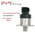 Common rail diesel Metering valve 0928400494 For BMW