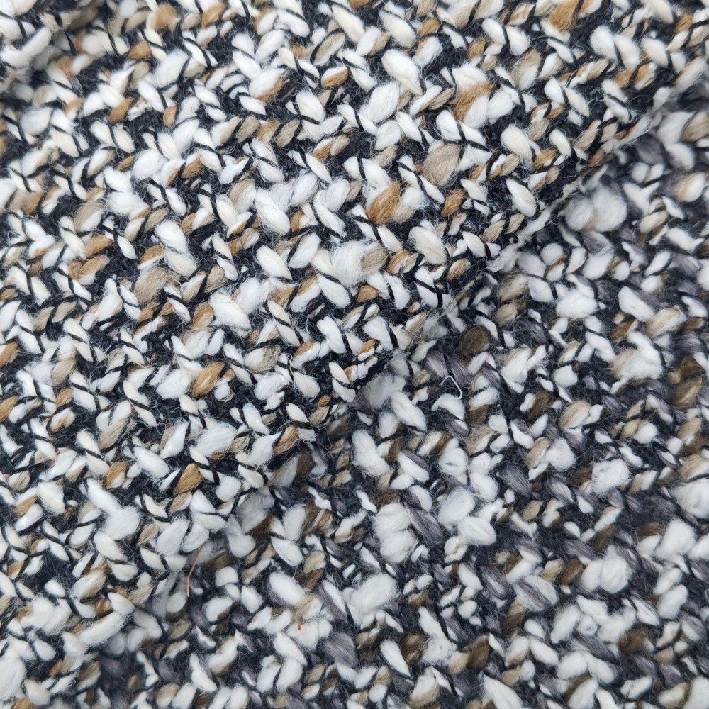 Personalized fabrics