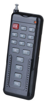 Curtain Socket Home Automation Rf Remote Controller For Tv Lamp