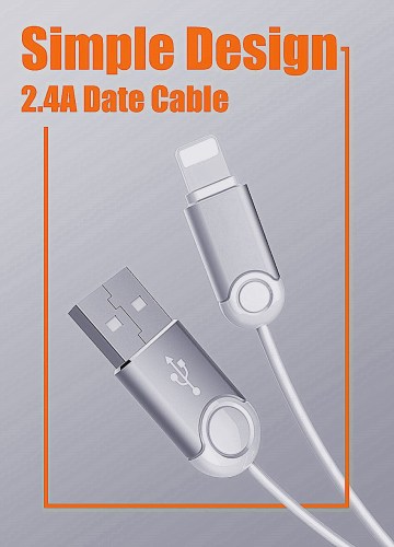 Micro-USB Cable Android Charger Cable Fast Charging