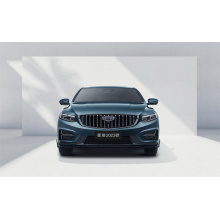 Stylish Geely XingRui Gasoline Sedan Car