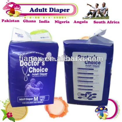 safe in adult diapers cute adult diapers single tape adult diapers