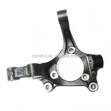 ZANETOL 96626337 4806312 Front Left Steering Knuckle for Chevrolet Captiva C100/C140 and Opel Antara 2006