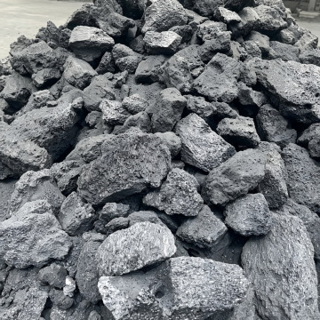 High Purity Black Silicon Carbide