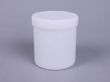 300ml Slurry Plastic Jar