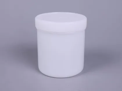300ml Plastic Slurry Jar