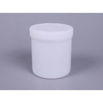 Tarro de plástico para lechada de 300 ml